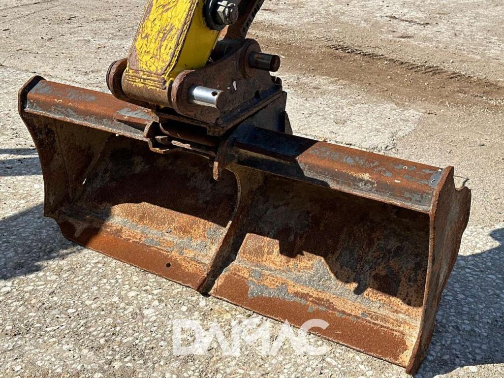 Wacker Neuson EZ50 Photo 10