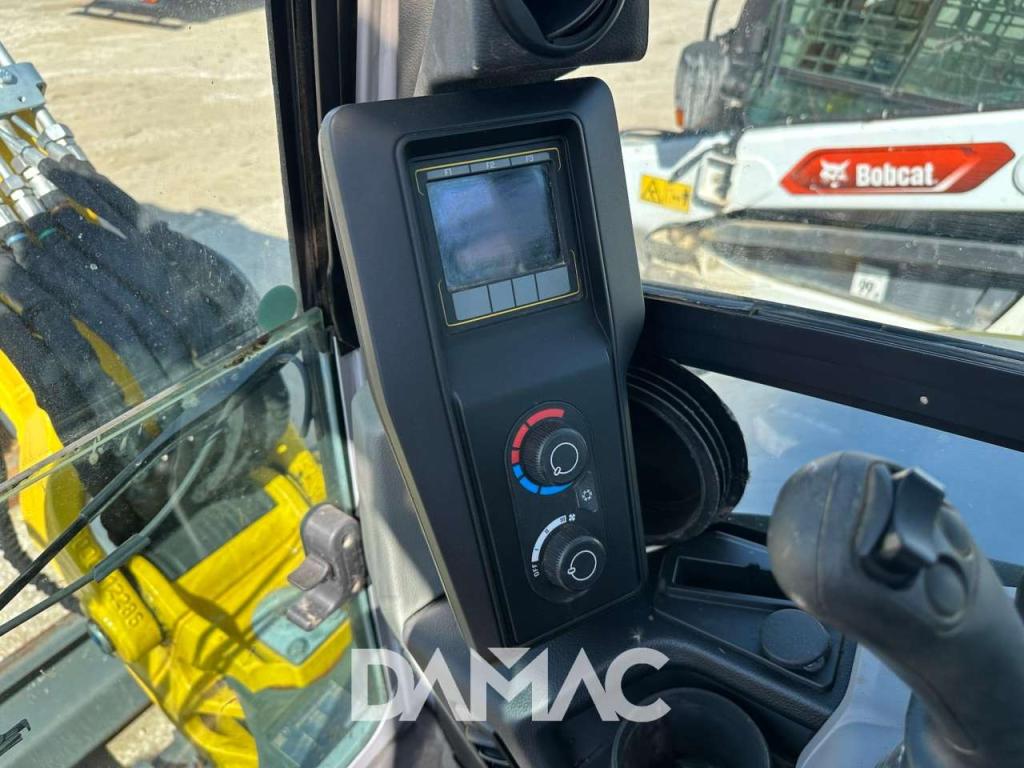 Wacker Neuson EZ50 Photo 15