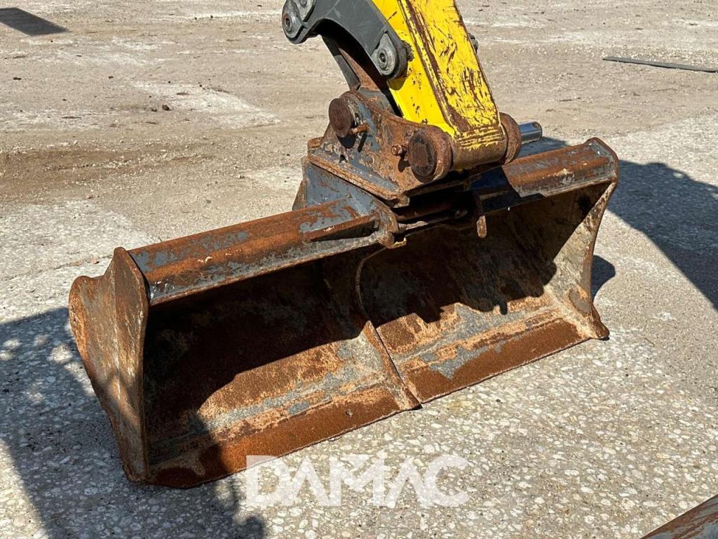 Wacker Neuson EZ50 Photo 7