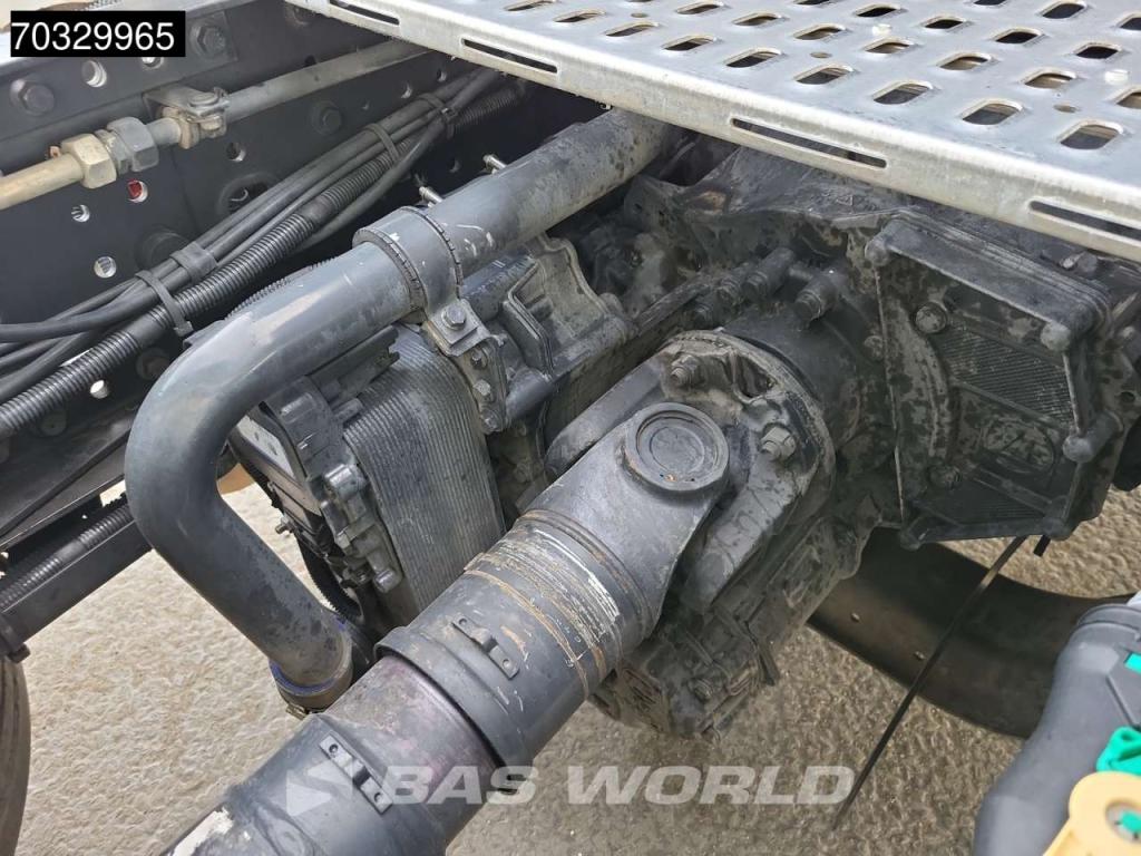 Iveco S-Way 480 4X2 Retarder ACC Photo 15