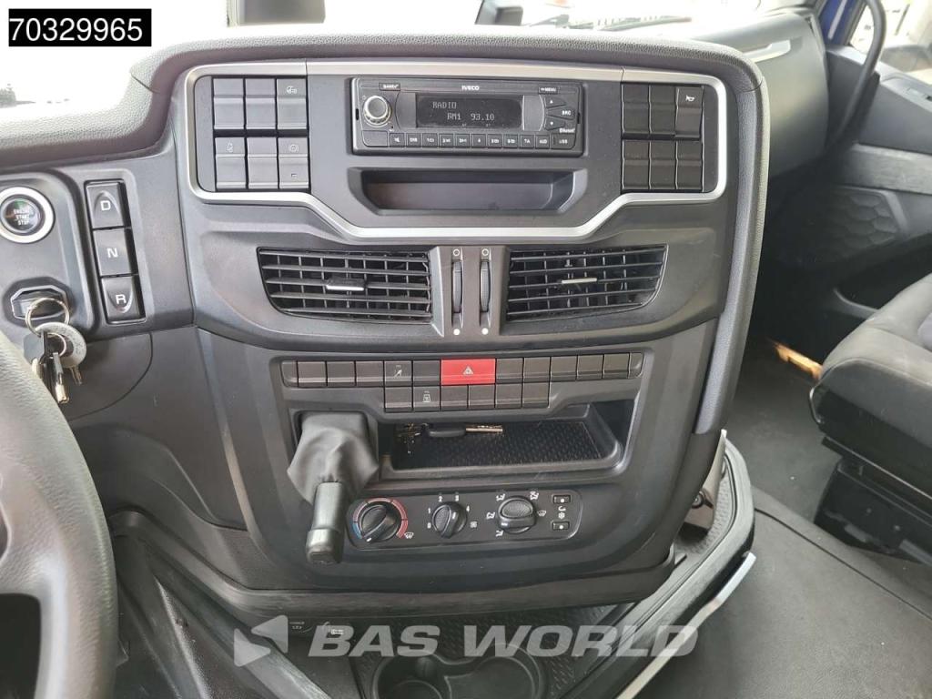 Iveco S-Way 480 4X2 Retarder ACC Photo 18