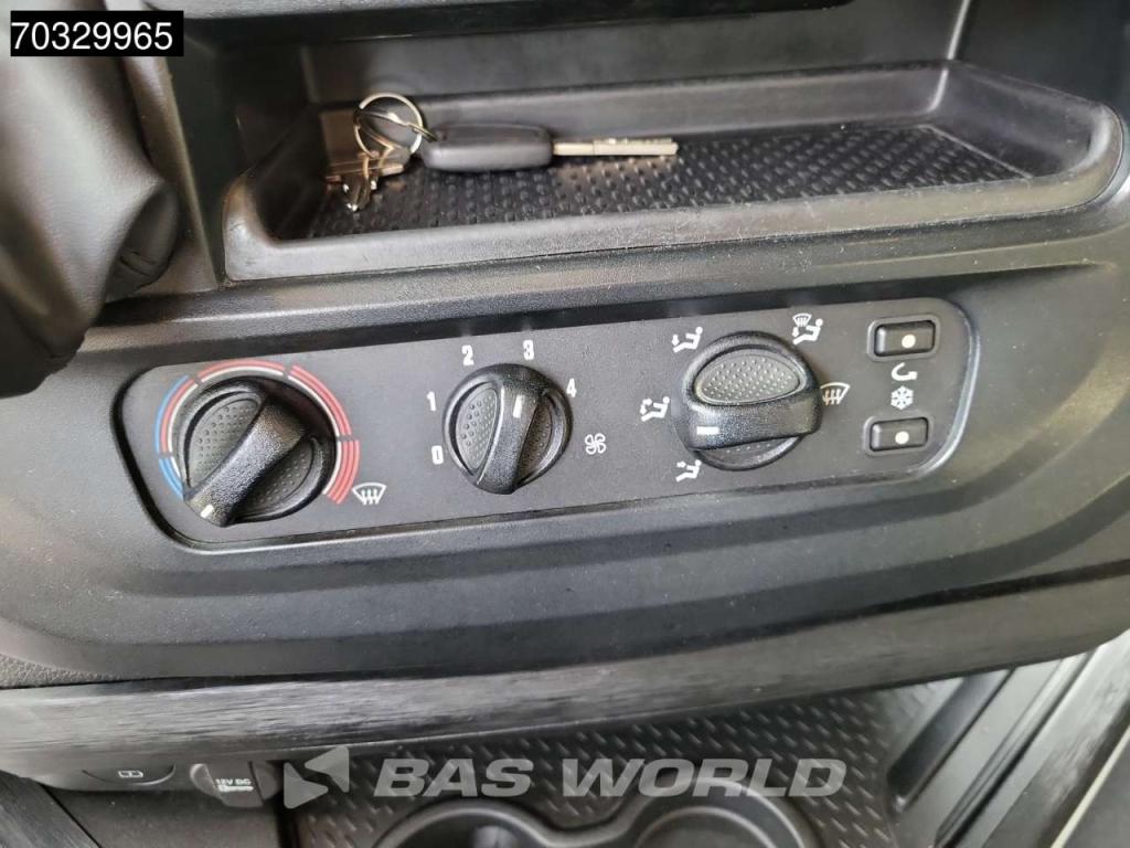 Iveco S-Way 480 4X2 Retarder ACC Photo 19