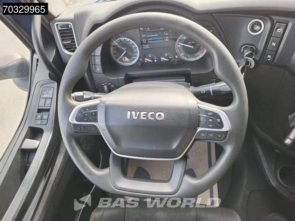Iveco S-Way 480 4X2 Retarder ACC Photo 20