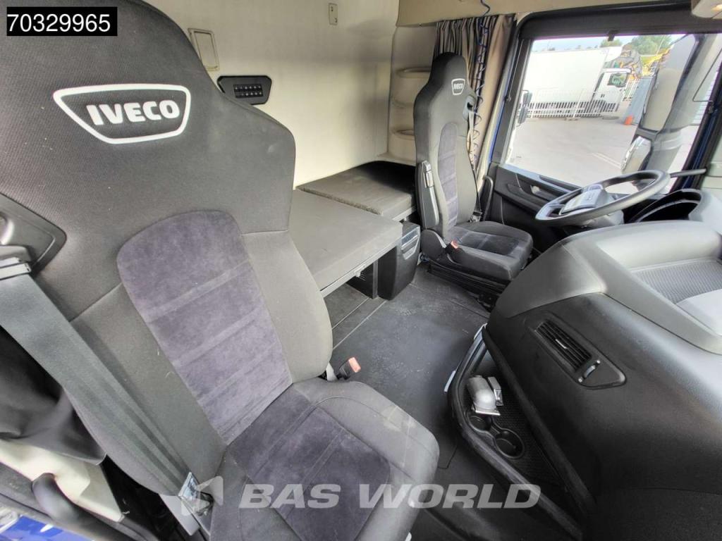 Iveco S-Way 480 4X2 Retarder ACC Photo 24