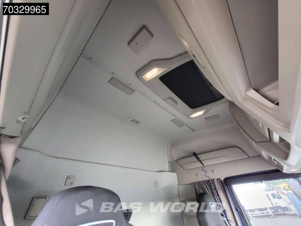 Iveco S-Way 480 4X2 Retarder ACC Photo 25