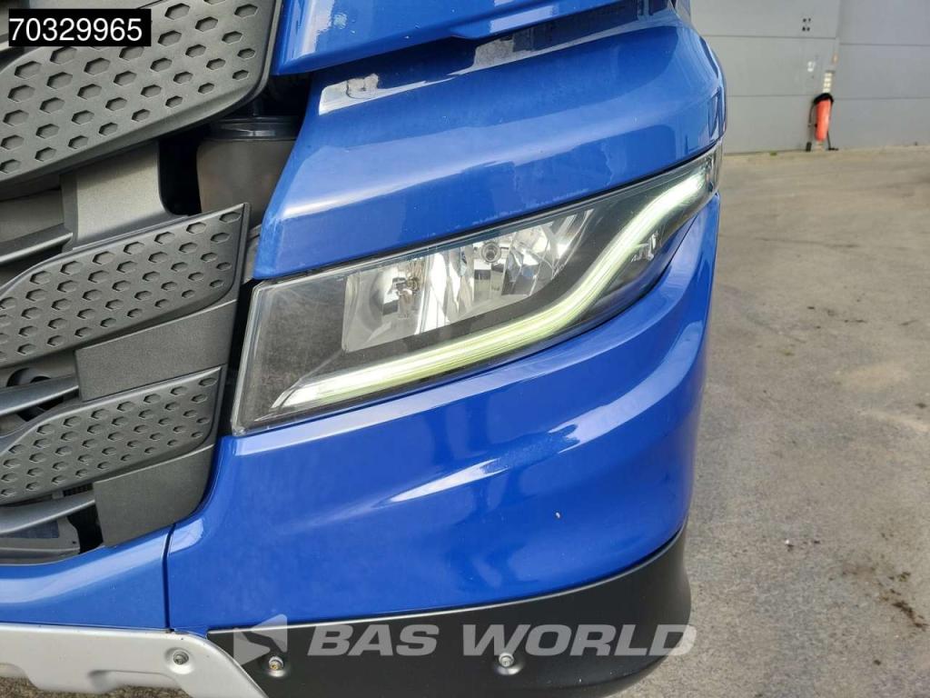 Iveco S-Way 480 4X2 Retarder ACC Photo 7