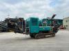 Powerscreen Premiertrak 330 Photo 4 thumbnail