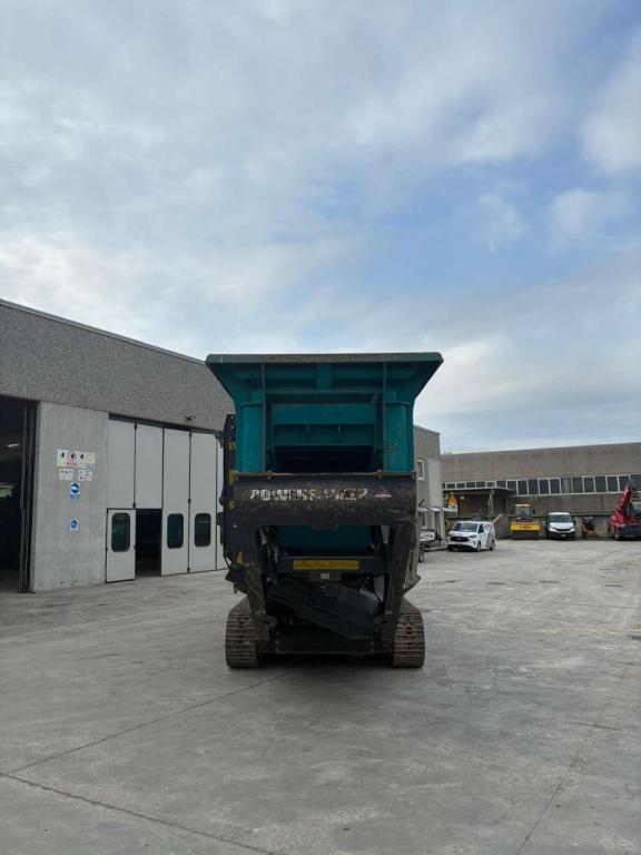 Powerscreen Premiertrak 330 Photo 5
