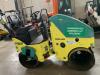 Ammann ARX16-2 ST V Photo 2 thumbnail