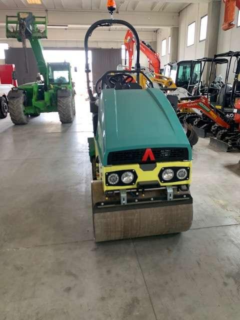 Ammann ARX16-2 ST V Photo 3