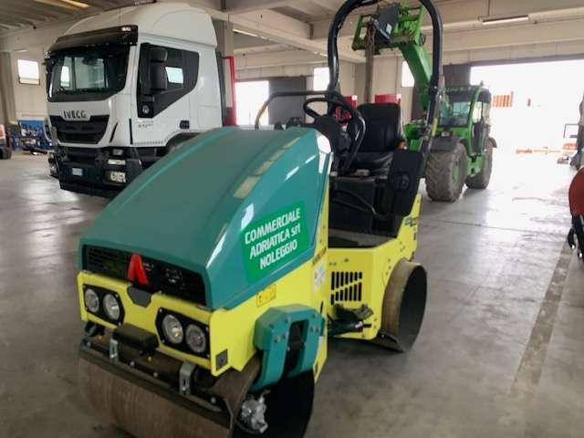Ammann ARX16-2 ST V Photo 4