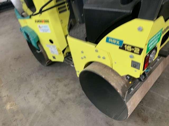 Ammann ARX16-2 ST V Photo 5
