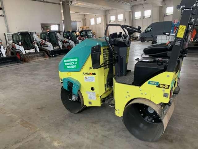 Ammann ARX16-2 ST V Photo 8