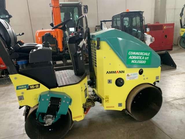 Ammann ARX16-2 ST V Photo 9