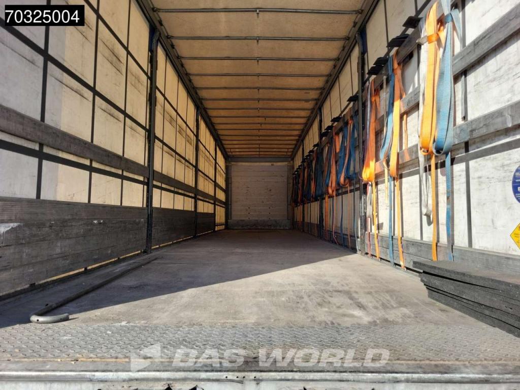 Schmitz SCB*S3T 3 axles Photo 11