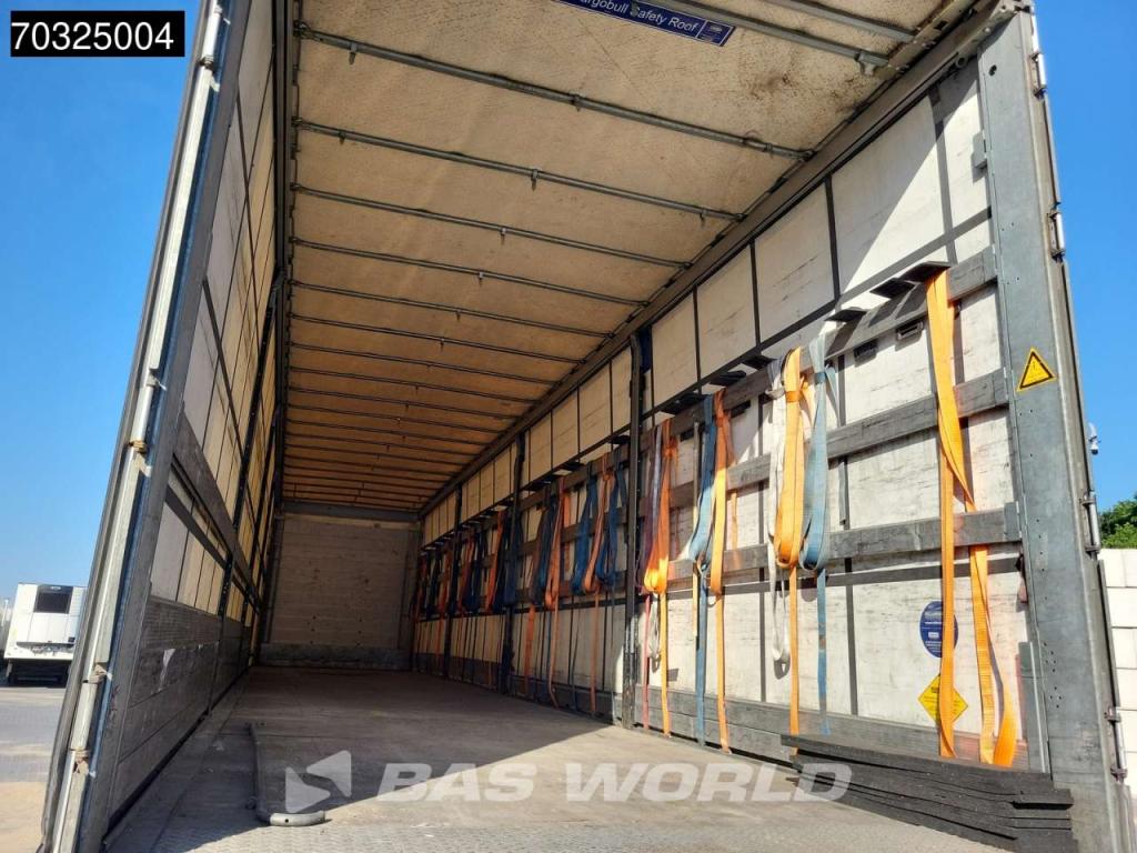Schmitz SCB*S3T 3 axles Photo 12