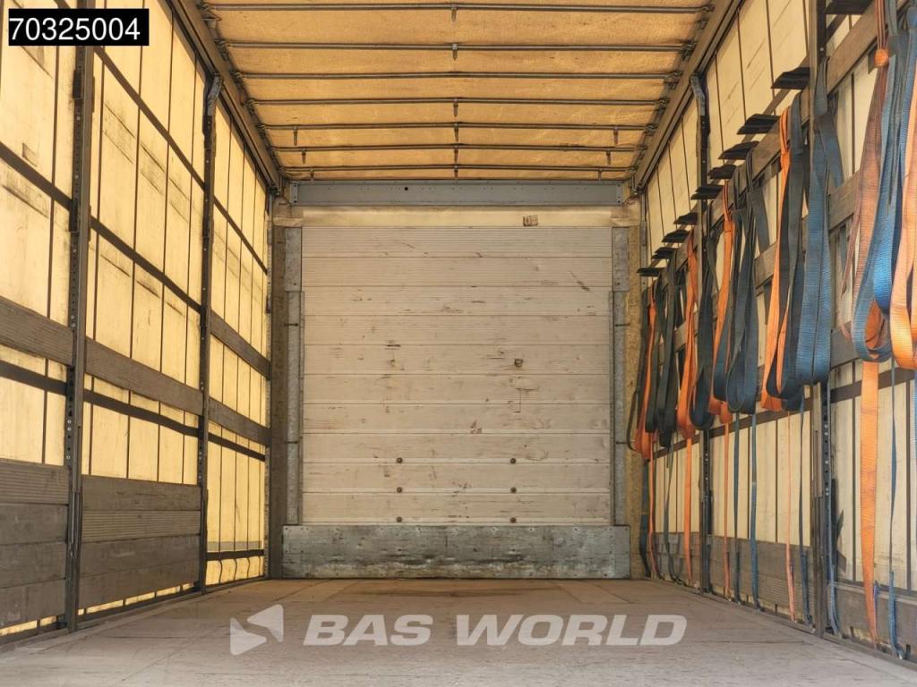 Schmitz SCB*S3T 3 axles Photo 13