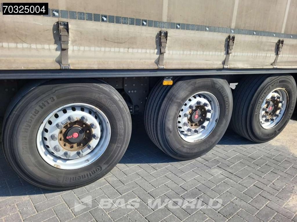 Schmitz SCB*S3T 3 axles Photo 15