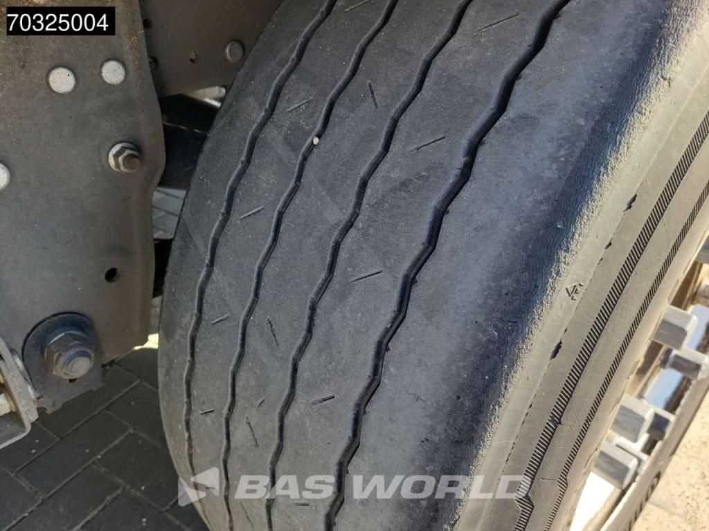 Schmitz SCB*S3T 3 axles Photo 22