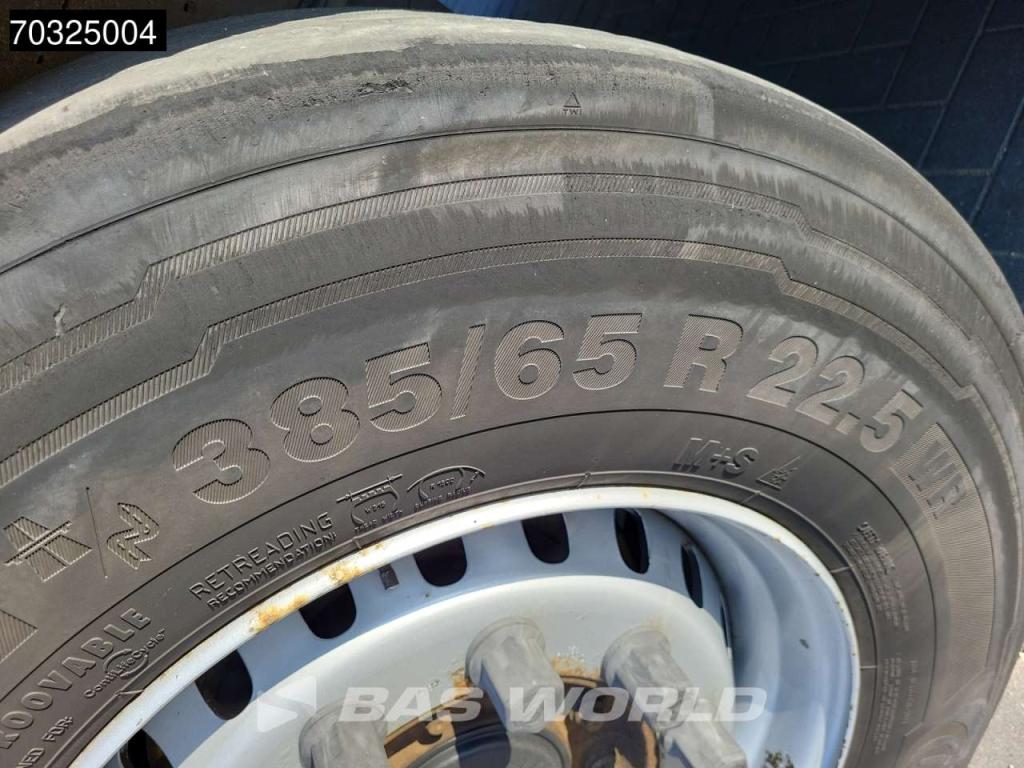 Schmitz SCB*S3T 3 axles Photo 23