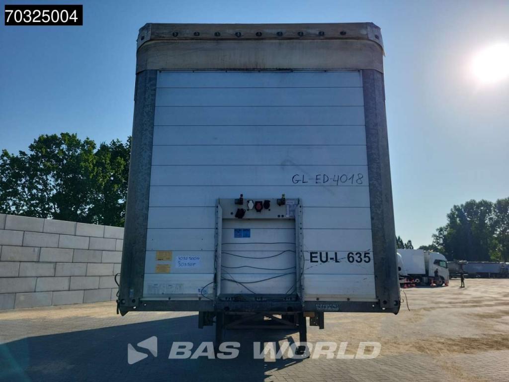 Schmitz SCB*S3T 3 axles Photo 6