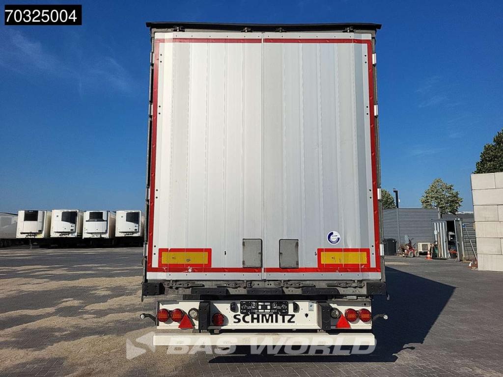 Schmitz SCB*S3T 3 axles Photo 7