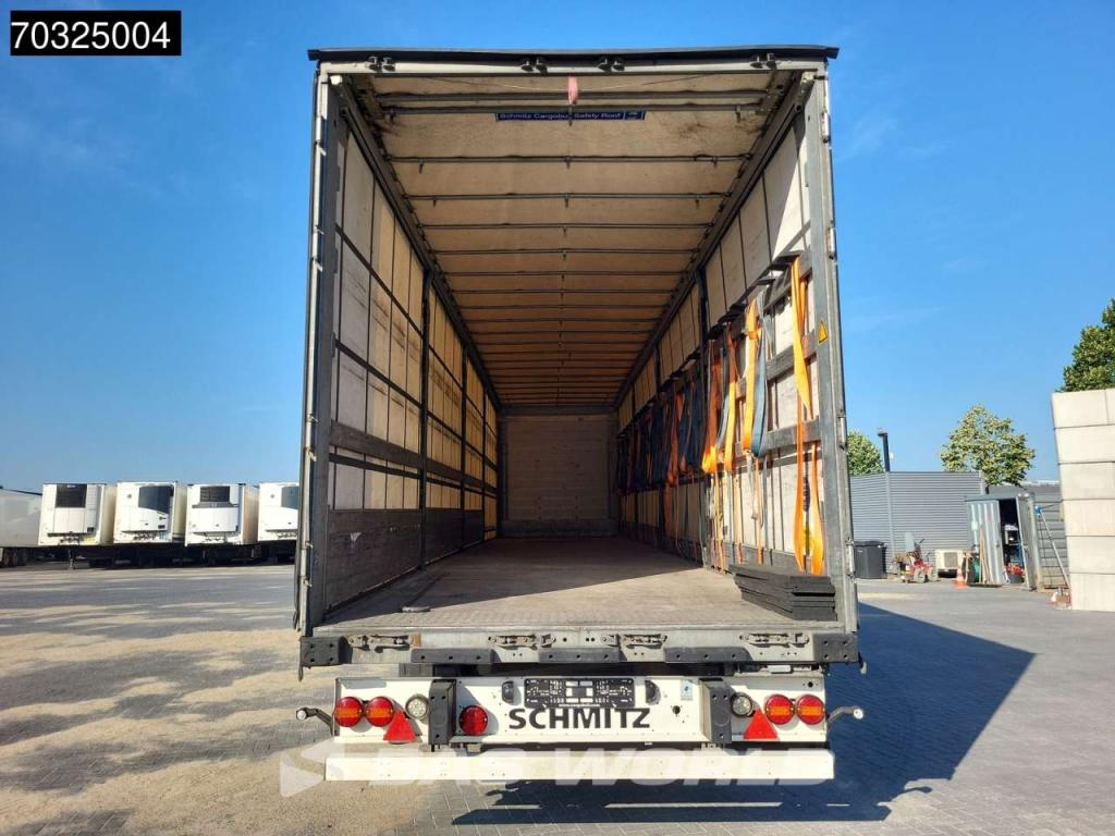 Schmitz SCB*S3T 3 axles Photo 8