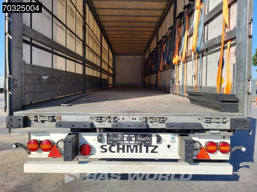 Schmitz SCB*S3T 3 axles Photo 9