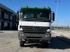Mercedes-Benz benz  4146 AKN 8X8 Photo 18 thumbnail