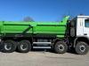 Mercedes-Benz benz  4146 AKN 8X8 Photo 19 thumbnail