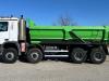 Mercedes-Benz benz  4146 AKN 8X8 Photo 2 thumbnail