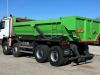 Mercedes-Benz benz  4146 AKN 8X8 Photo 3 thumbnail