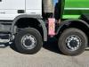 Mercedes-Benz benz  4146 AKN 8X8 Photo 5 thumbnail