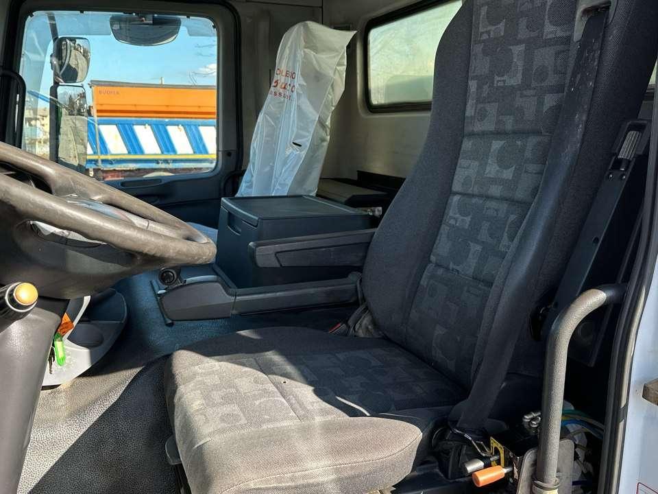 Mercedes-Benz benz  4146 AKN 8X8 Photo 13