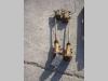 POMPETTE PER DISTACCO FRIZIONI pour DOZER FL20 - FD20 Photo 1 thumbnail