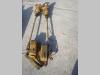 POMPETTE PER DISTACCO FRIZIONI pour DOZER FL20 - FD20 Photo 2 thumbnail