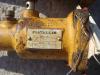 POMPETTE PER DISTACCO FRIZIONI pour DOZER FL20 - FD20 Photo 3 thumbnail