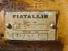 POMPETTE PER DISTACCO FRIZIONI pour DOZER FL20 - FD20 Photo 5 thumbnail