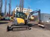 Volvo ECR50D Photo 2 thumbnail