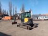 Volvo ECR50D Photo 3 thumbnail