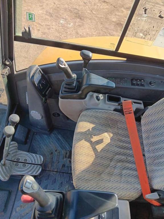 Volvo ECR50D Photo 5