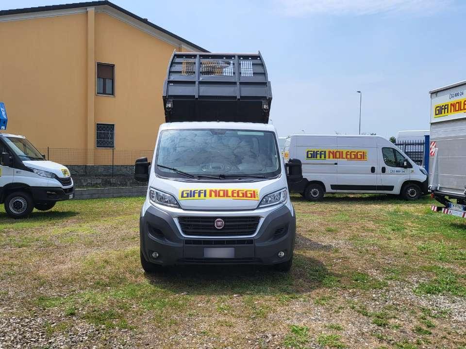 Fiat Ducato Photo 5