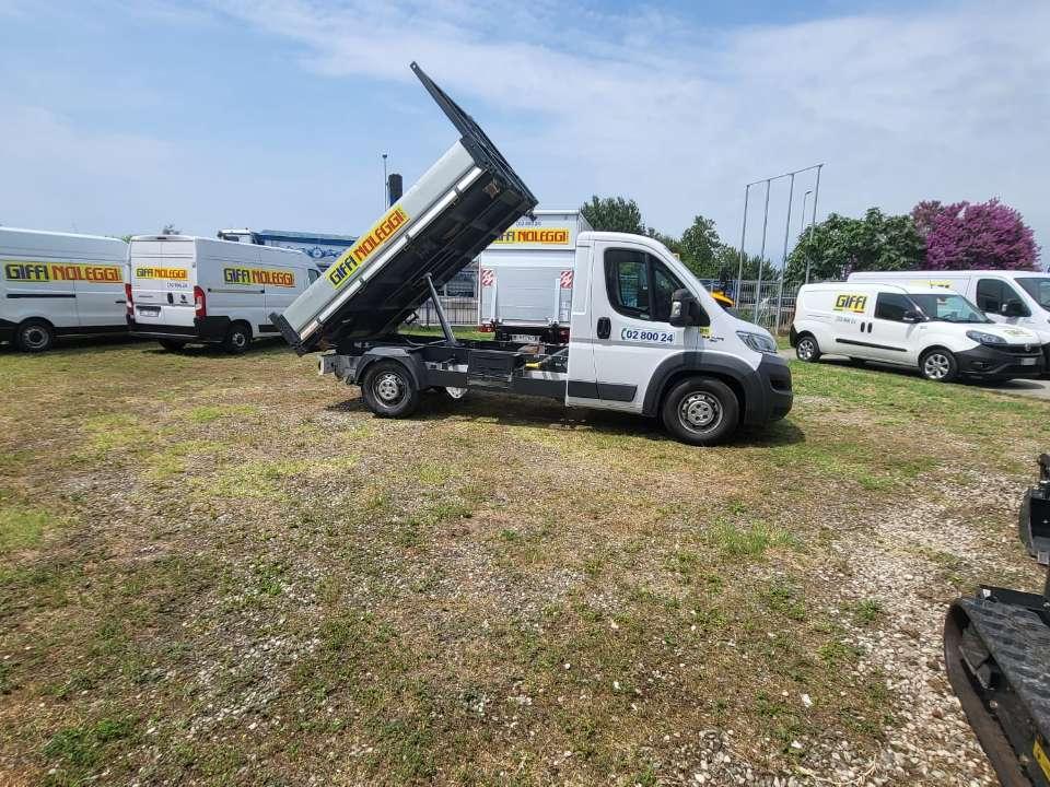 Fiat Ducato Photo 8