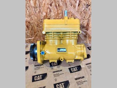 Compresseur d’air pour Caterpillar en vente par Duranti s.a.s.