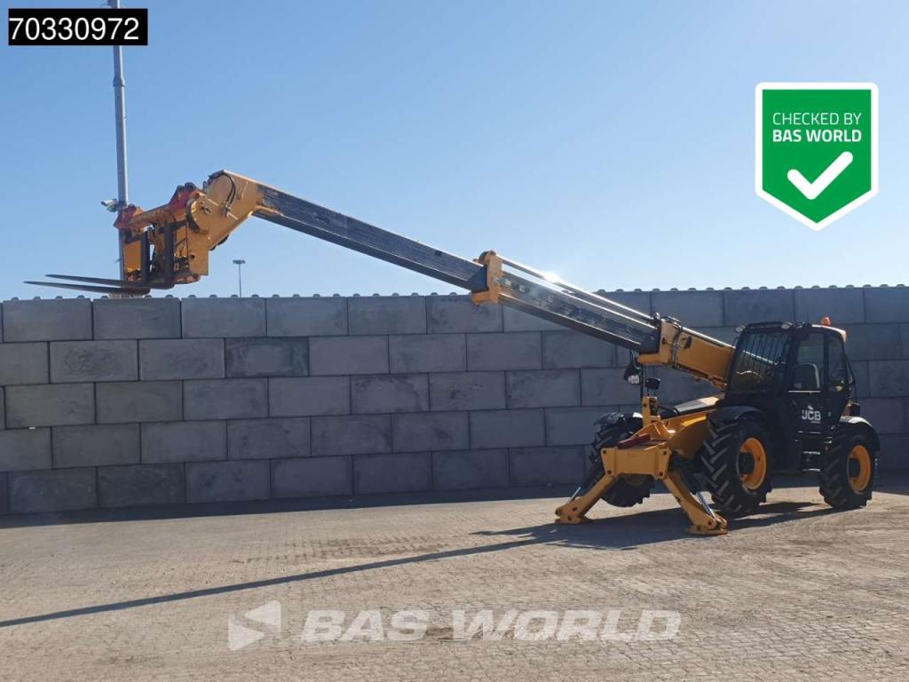 JCB 535-125 Sway Photo 1