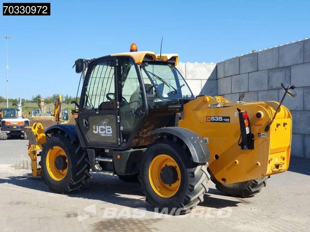 JCB 535-125 Sway Photo 10