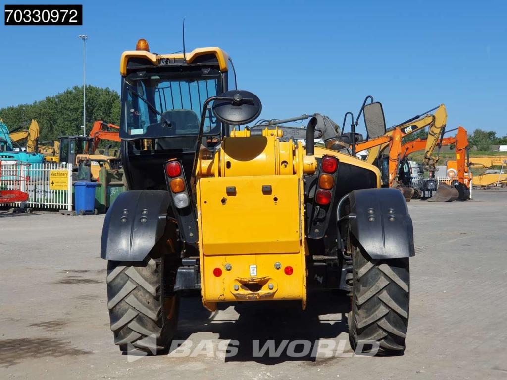 JCB 535-125 Sway Photo 11