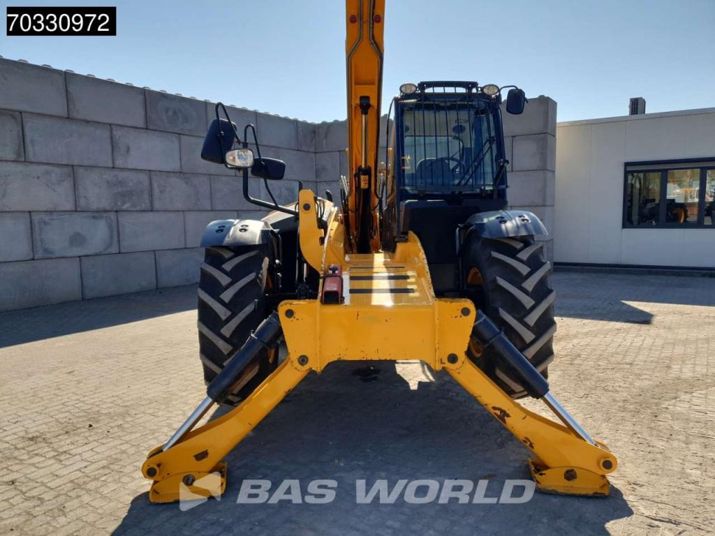 JCB 535-125 Sway Photo 19