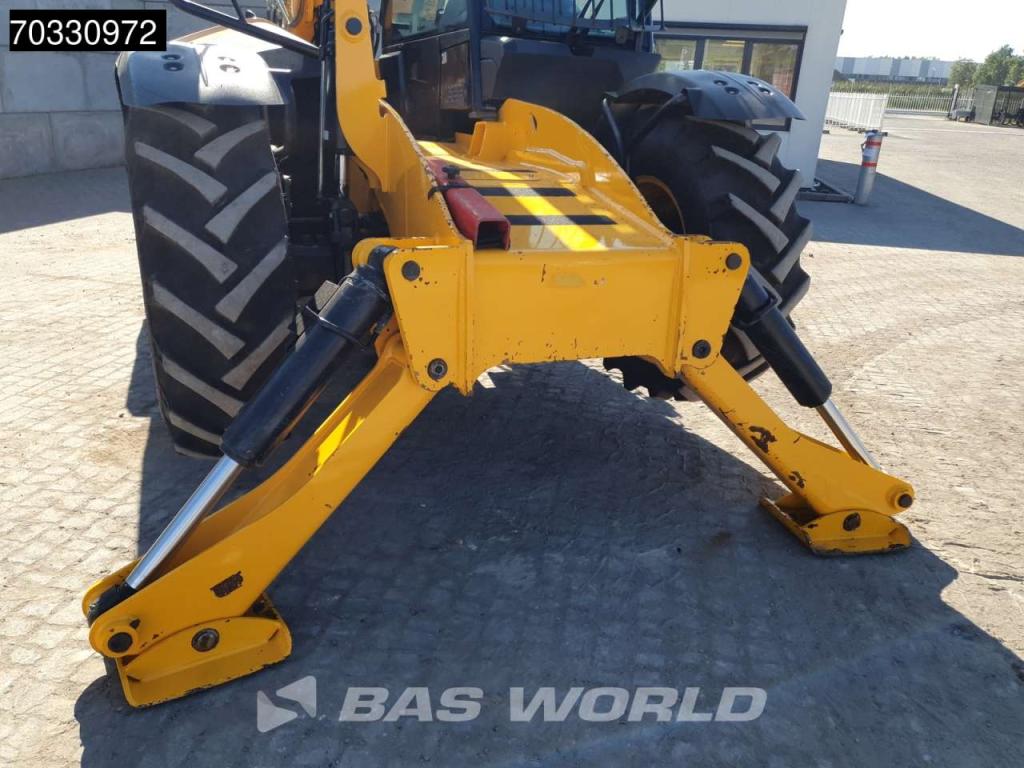 JCB 535-125 Sway Photo 21