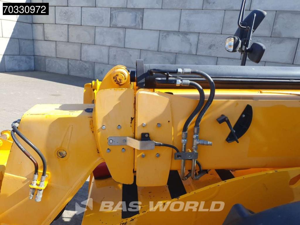 JCB 535-125 Sway Photo 23